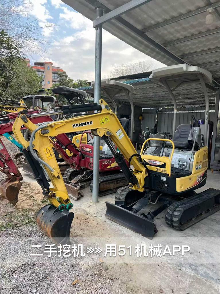 51机械